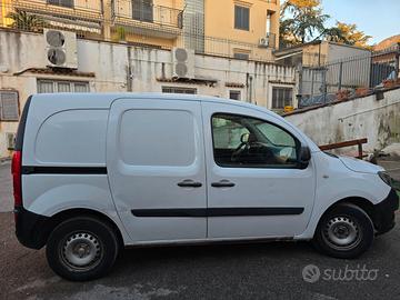 Furgone Mercedes citan 109 1,5 disel