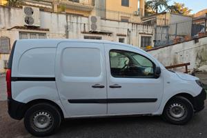 Furgone Mercedes citan 109 1,5 disel
