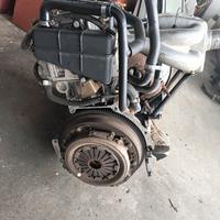 Motore Renault Trafic 2.0 tdd