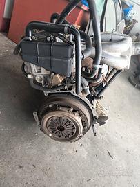 Motore Renault Trafic 2.0 tdd