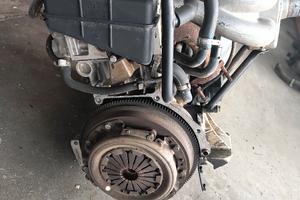 Motore Renault Trafic 2.0 tdd