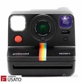 USATO Polaroid NOW+    25422