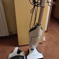 sistema folletto VK200