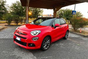 Fiat 500x Sport