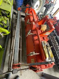 Fresa maschio cobra 2.80