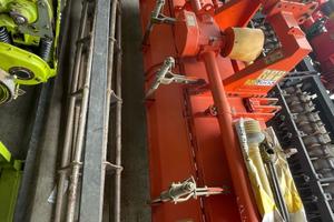 Fresa maschio cobra 2.80