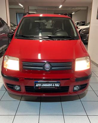 Fiat Panda 1.2 Dynamic GPL