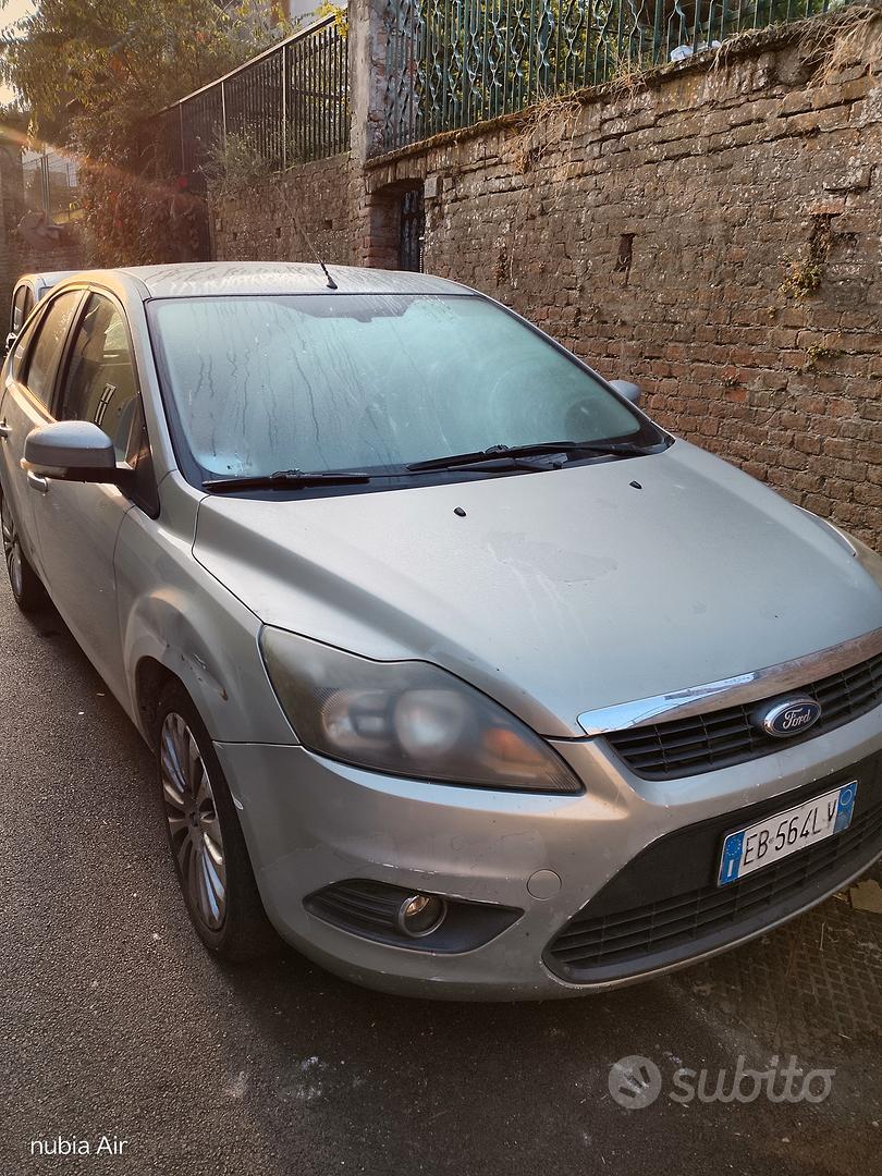 Ford Focus 2ª serie