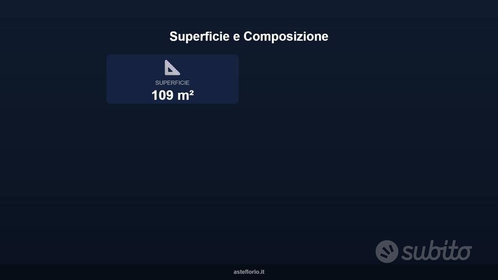 Appartamento – Maierato, Vibo Valentia - Vista 2
