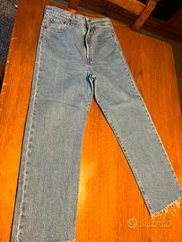 Jeans Levis Strauss