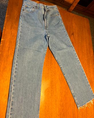 Jeans Levis Strauss