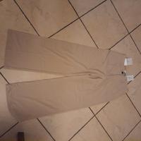 pantalone beige