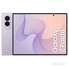 SAMSUNG GALAXY Z FOLD8 5G 512GB DUAL SIM 12GB RAM