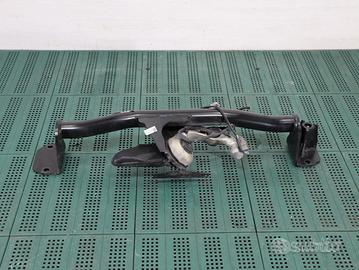 BMW X1 U11 Gancio traino elettrico | 24405