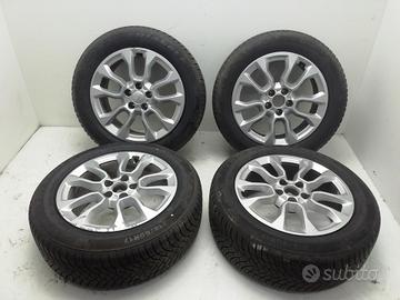 4 CERCHI IN LEGA JEEP Compass Serie 52145033 (16>)