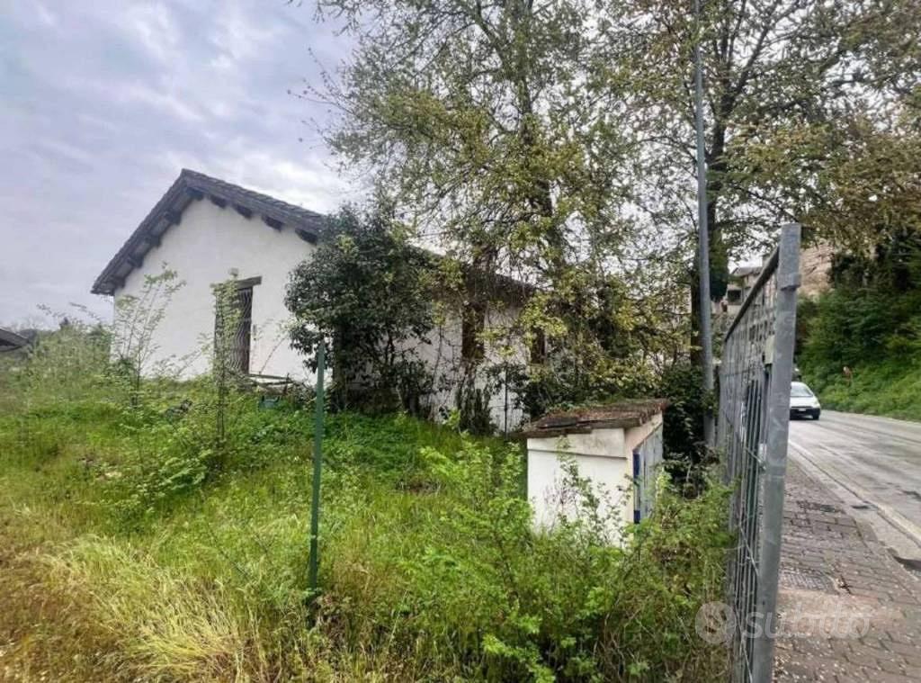 Appartamento – San Severino Marche, Borgo Conce, Macerata - Vista 3