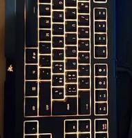 Tastiera Gaming Razer Cynosa Chroma