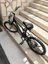 Bicicletta bambino