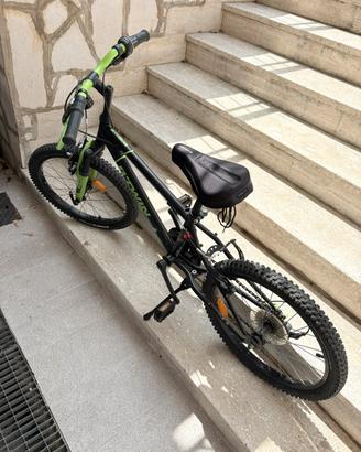 Bicicletta bambino