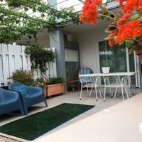 A due passi dal mare, 5/6 posti letto