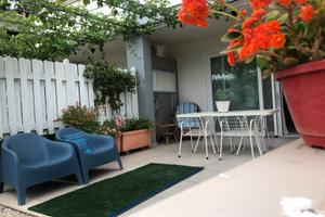 A due passi dal mare, 5/6 posti letto