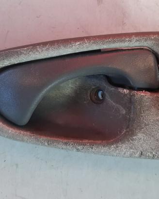 MITSUBISHI PAJERO SPORT - MANIGLIA INTERNA PORTA A