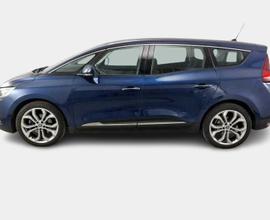 RENAULT GRAND SCENIC 1.7 DCI 88KW BLUE BUSINESS