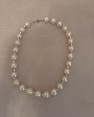Collana di perle