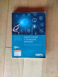 Nuovo scienze e tecnologie applicate 
