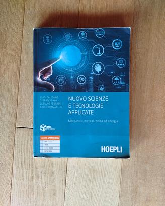 Nuovo scienze e tecnologie applicate 