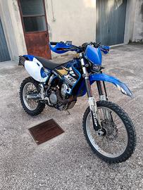 Yamaha yzf 400 1999
