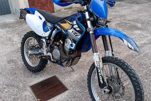 Yamaha yzf 400 1999