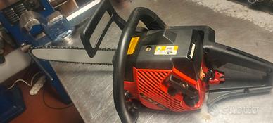 motosega Jonsered 2041