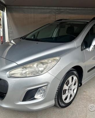 Peugeot 308 1.6 8V HDi 93CV 5p. Business