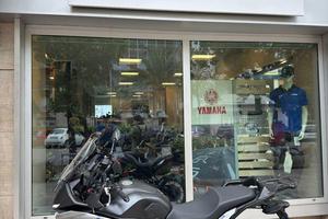 Yamaha Tracer 7