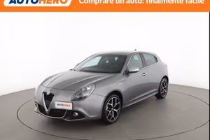 ALFA ROMEO Giulietta DV21013