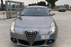 Giulietta 1.6 mj cv105