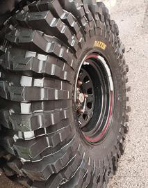 maxxxis 38.5 