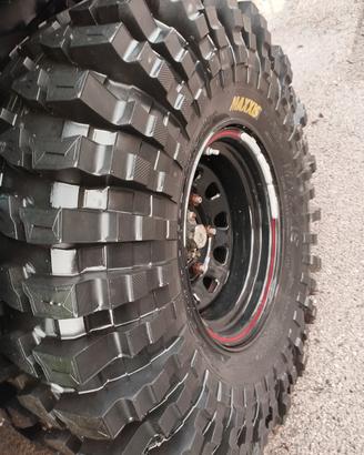 maxxxis 38.5 
