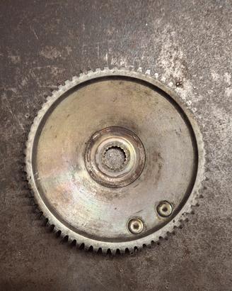 ingranaggio accensione zip sp