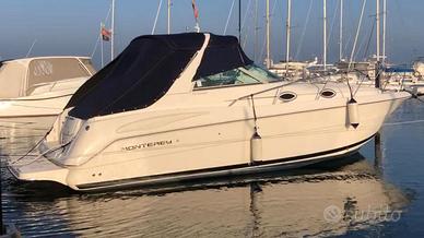 MONTEREY 302 CRUISER