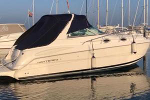 MONTEREY 302 CRUISER