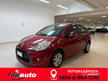 Citroen C3 1.1 Attraction