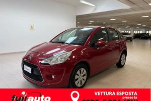 Citroen C3 1.1 Attraction
