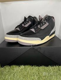 Jordan 3 A Ma Maniere