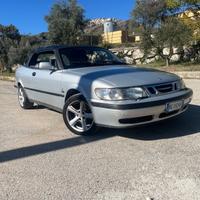 Saab 9-3 2.0i 16V cat 5 porte SE