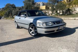 Saab 9-3 2.0i 16V cat 5 porte SE