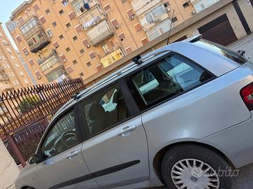 Fiat stilo