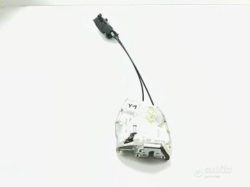 SERRATURA POSTERIORE SINISTRA FIAT Sedici 2° Seri