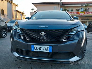 Peugeot 3008 BlueHDi 130 S&S EAT8 BUSINESS